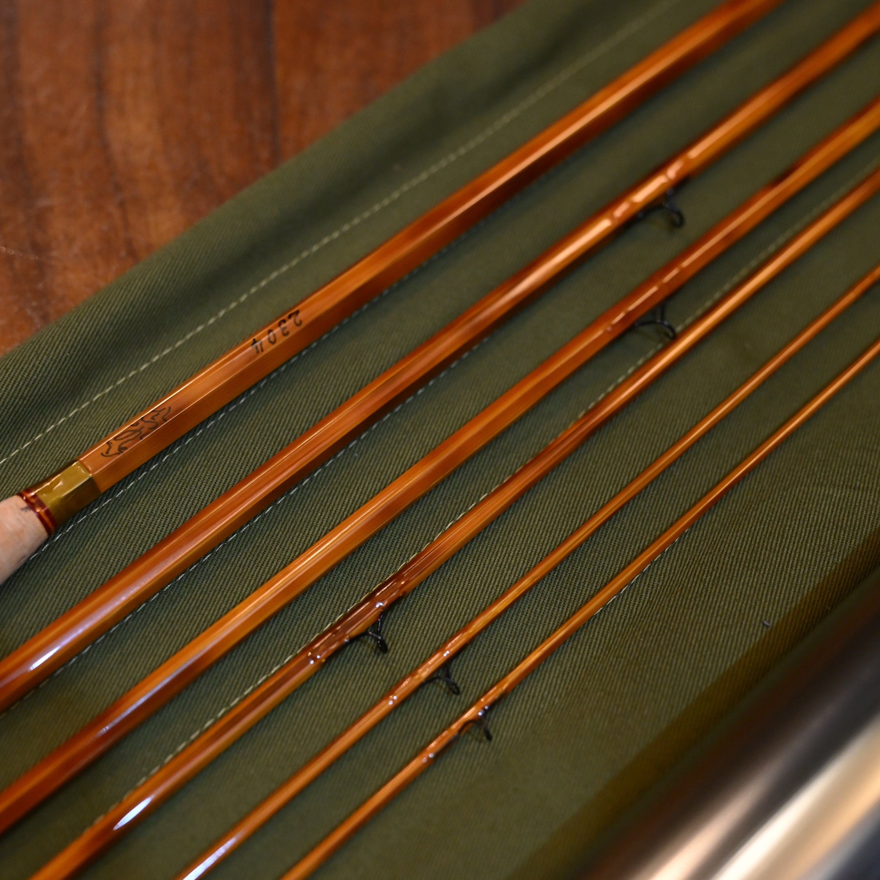 KAKUHIRO ROD K79 7'9